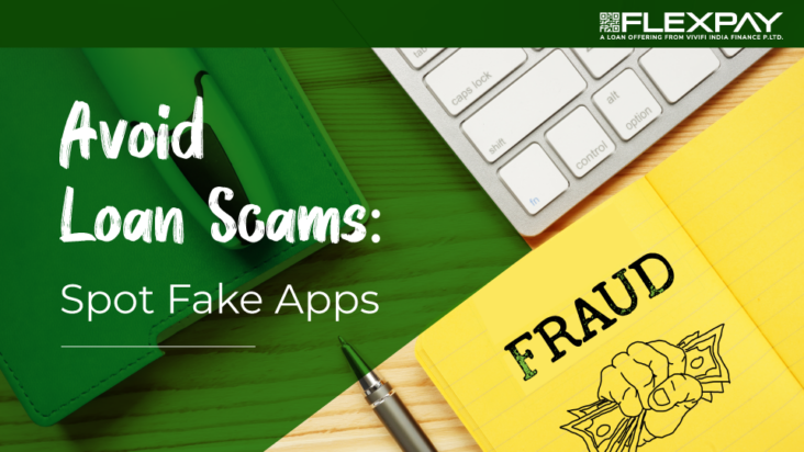 Spotting the Signs: How to Identify Fake Loan Apps: How to Stay Safe in the Digital World