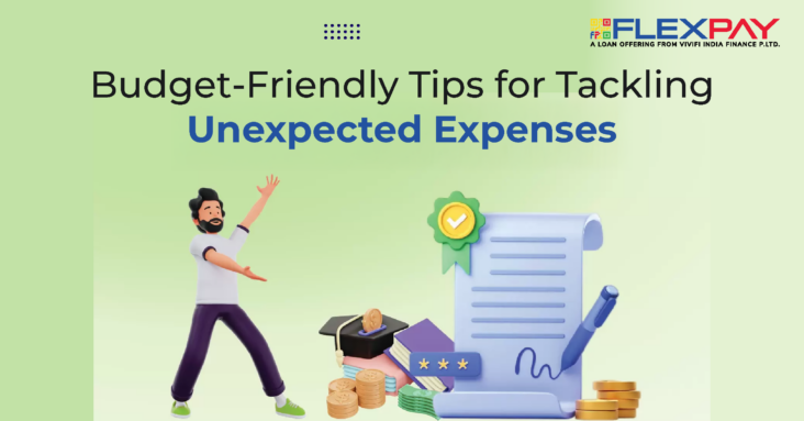 How Can You Handle Unexpected Expenses Without Breaking Your Budget?